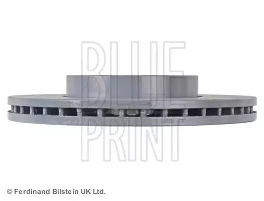 Диск гальмівний MAZDA 5, BLUE PRINT (ADM54381) | Зображення 2