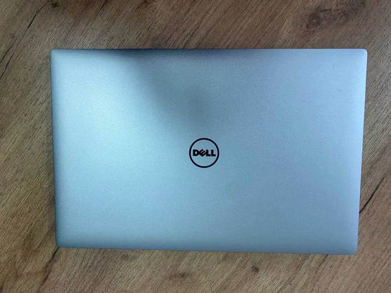 Сенсорний Ноутбук Dell Precision5520 15.6 4K/IPS/i7 7820HQ/16/SSD256/M1200-4Gb | Зображення 5