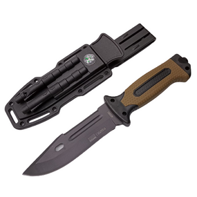 Ніж мисливський Columbia 4038С 4-12