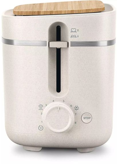 Philips Тостер 5000 Series Eco Conscious Edition HD2640/10 (HD2640/10) | Зображення 6