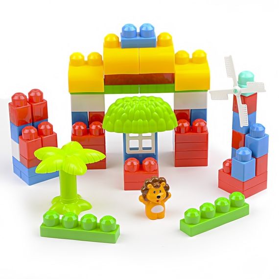 Конструктор Ферма в сумочці IE593