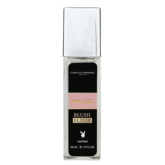 Carolina Herrera Good Girl Blush Elixir Pheromone Parfum жіночий 40 мл | Зображення 1