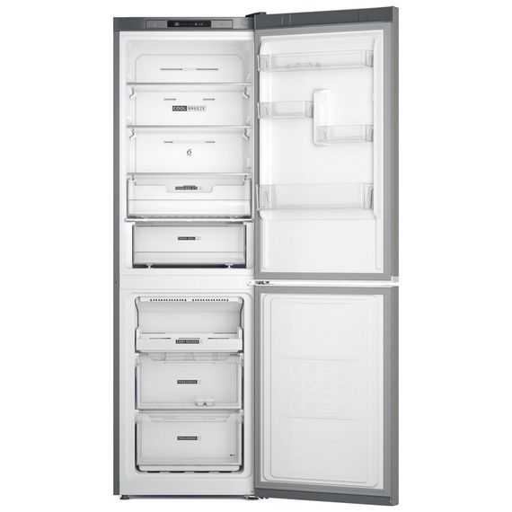 Холодильник Whirlpool W7X82IOX | Зображення 2