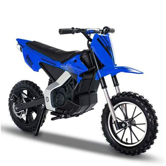 Дитячий електромобіль Мотоцикл M 6076AL-4 до 50 кг