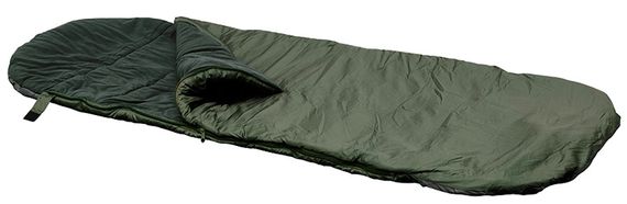 Спальный мешок Prologic Element Thermo Daddy Sleeping Bag 5 Season 215 x 105cm | Зображення 1