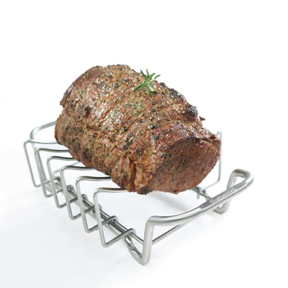 Стійка для ребер Broil King 62602 Код: 003316 | Зображення 1