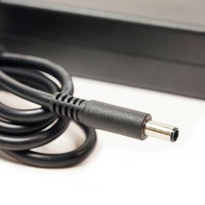 Блок живлення до ноутбуку PowerPlant DELL 220V, 19.5V 65W 3.34A (4.5*3.0) (DL65G4530) | Зображення 2