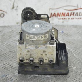 Блок ABS Volkswagen Golf VII 2012-2020 Насос АБС Фольксваген Гольф 7 5Q0907379S 5Q0614517R
