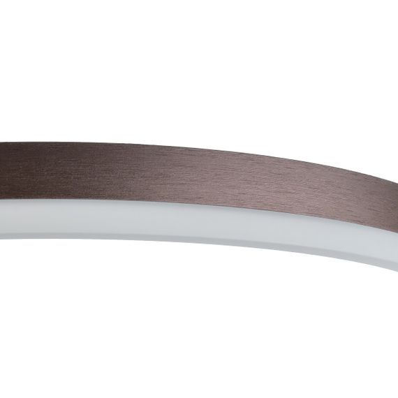 Люстра лофт потолочная LED 39W WW COF (BL-949С/2) | Зображення 5