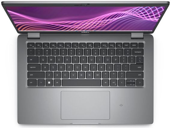 Ноутбук Dell Latitude 5340 13.3' FHD IPS AG, Intel i7-1365U, 16GB, F512GB, UMA, Win11P, сірий (N017L534013UA_W11P) | Зображення 3