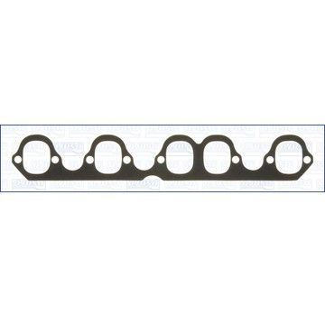 Прокладка впускного коллектора VW T4/LT/Crafter 2.5 TDI,13018800