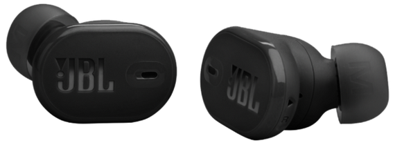 Гарнітура JBL TUNE BUDS 2 Black (JBLTBUDS2BLK) | Зображення 7