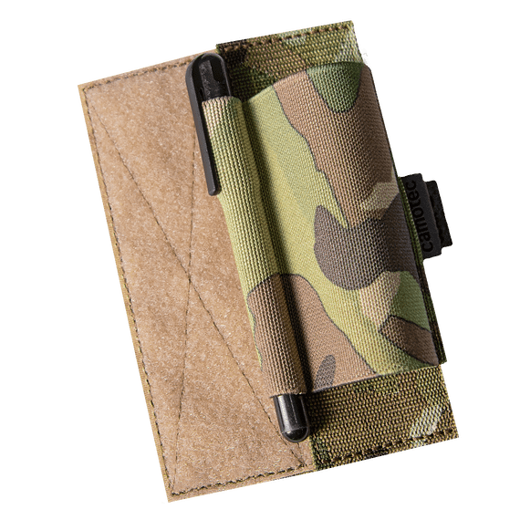 Фіксатор турнікета Velcro Multicam (8746) | Зображення 3