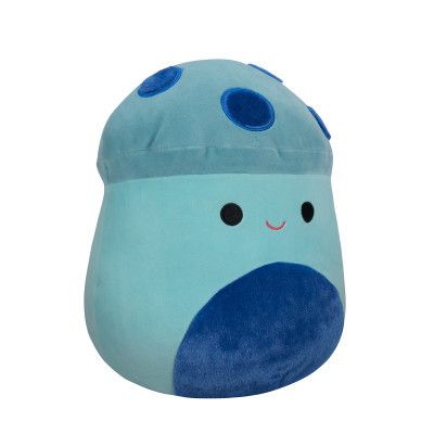 М&apos;яка іграшка Squishmallows Гриб Анкур 30 см (SQCR05421) | Зображення 2