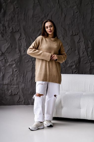 Светр жіночий | Зображення 1