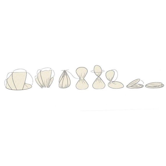 Дитяча пляжна палатка з двома матрасами Принт Лимон | Зображення 9