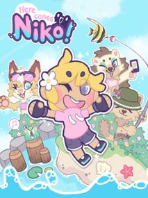 Here Comes Niko! (PC) - Steam Gift - EUROPE
