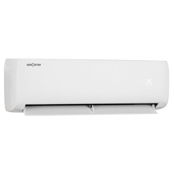 Кондиціонер Aerostar CL AER-09A-R32-IU/CL AER-09A-R32-OU | Зображення 8