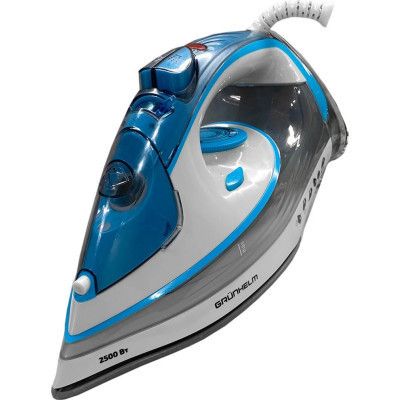 Утюг Grunhelm EI9505C - Топ Продаж! | Зображення 1