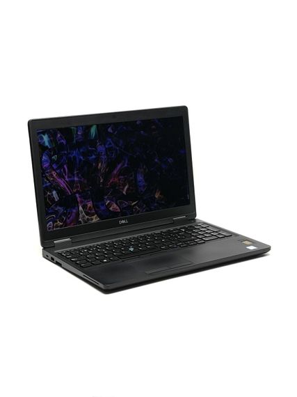 Ультрабук Б-класс Dell Latitude 5590 / 15.6" (1920x1080) IPS Touch / Intel Core i5-8350U (4 (8) ядра по 1.7 - 3.6 GHz) / 4 GB DDR4 / 512 GB SSD / Intel UHD Graphics 620 / WebCam б/у | Зображення 3