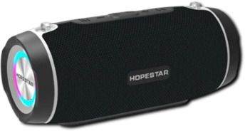 Портативна Bluetooth колонка з потужним звуком, водонепроникна, XPRO Hopestar H45 (42868-H45_967)