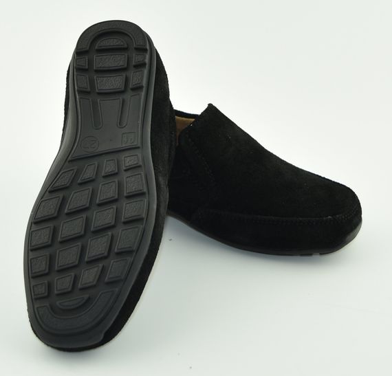 Туфлі комф. 60161/846 BISTFOR 30 | Зображення 4