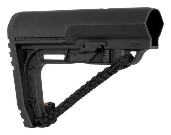 Приклад MFT COMMERCIAL Приклад для АК 47 АК 74 тактичний приклад на АК 47 АК 74 Приклад для військових | Зображення 4