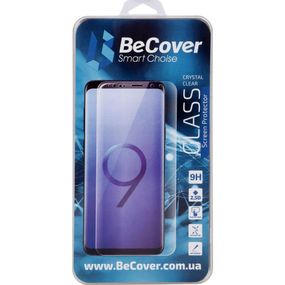 Захисне скло для телефону BeCover Защитное стекло для Samsung Galaxy S7 SM-G930 Crystal Clear (703493)