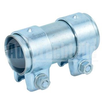 Хомут глушителя Audi A2 00-05/ Skoda Fabia 01- 14/ Rapid 15-19/ Roomster 06-15/ VW Polo 1.2 i 01-09   (38/42.5x95), AutoTechteile,