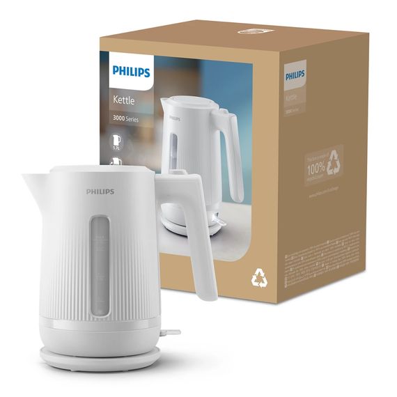 Електрочайник Philips HD9411/00 | Зображення 5