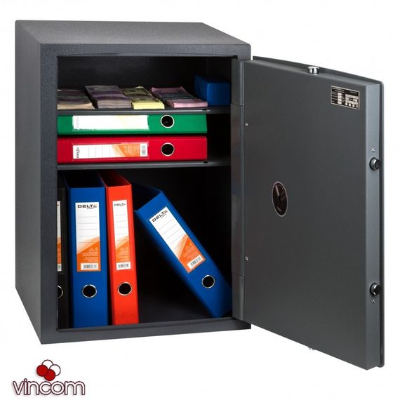 Сейф офисный Safetronics NTL 62LG | Зображення 4