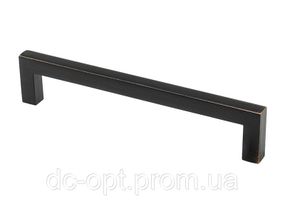 Ручка CR 40/128 ORB Бронза Браш ДС СтандартЛайн