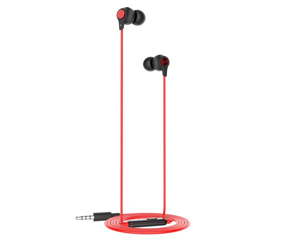 TECNO Навушники Prime P1 (4895180754425) | Зображення 4