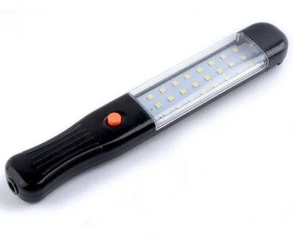 Ліхтарик кемпінговий магнітний BL PC-048COB USB CHARGE 8094 | Зображення 1