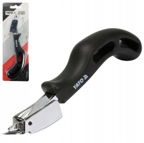 Скобовидальник розшивач скоб видаляч YATO YT-7011