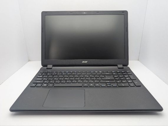 Ноутбук Acer Extensa 2519 / 15.6" (1366x768) TN / Intel Celeron N3060 (2 ядра по 1.6 - 2.48 GHz) / 4 GB DDR3 / 500 GB HDD / Intel HD Graphics / WebCam / DVD-ROM б/в | Зображення 2