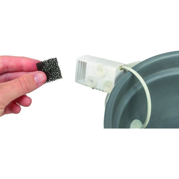 Фільтр Trixie Spare filter для фонтану арт 24448 12 шт