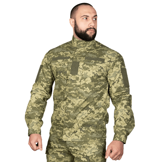 Кітель CM Perimeter ММ14 (7079), L | Зображення 1