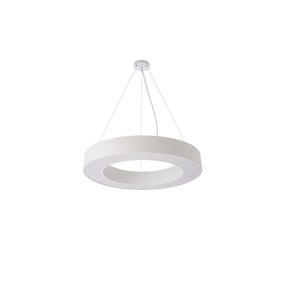 Светильник подвесной WBL-73/54W WH