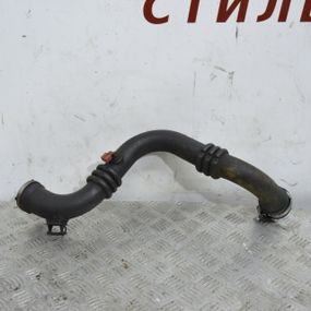 Патрубок інтеркулера 2.0 T Renault Laguna II Espace IV Патрубок повітряний Рено Лагуна 2 Еспейс 4 8200295043B