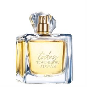 Парфумована вода Today Avon для Неї 50 мл