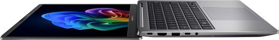 Ноутбук ASUS Expertbook P5405CSA-NZ0574X 14&quot; WQXGA IPS 90NX0861-M00RY0 | Зображення 2