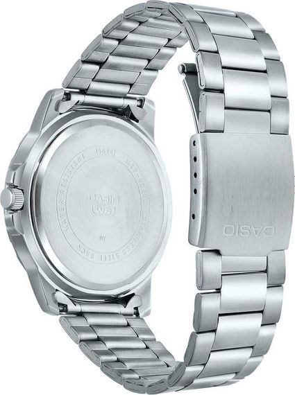 Годинник Casio MTP-VD200D-2B | Зображення 1
