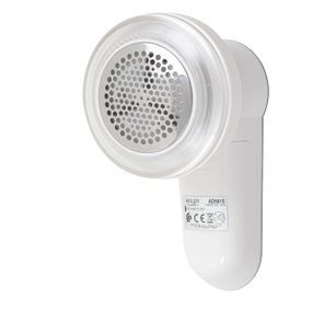 Машинка для удаления катышков Adler AD 9615 на батарейках для одежды и мебели