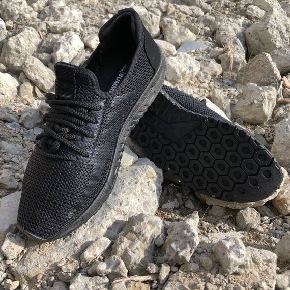 Спортивные кроссовки для занятия спортом 46 размер, Кроссовки на летний GA-430 сезон мужские | Зображення 8