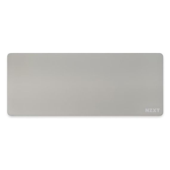 Килимок для мишки NZXT Mouse Mat Medium Extended Grey (MM-MXLSP-GR)