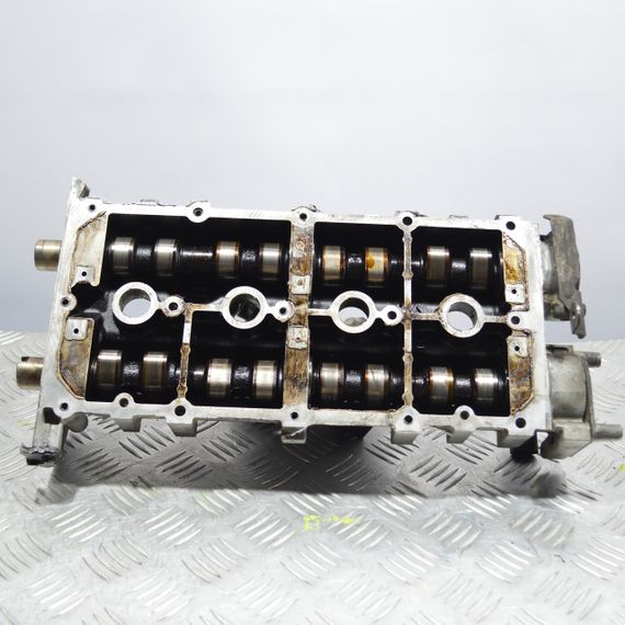 Кришка клапанів 1.4 16V Volkswagen Golf IV Polo 1997-2005 Постіль розпредвалів Фольксваген Гольф 4 036103475E