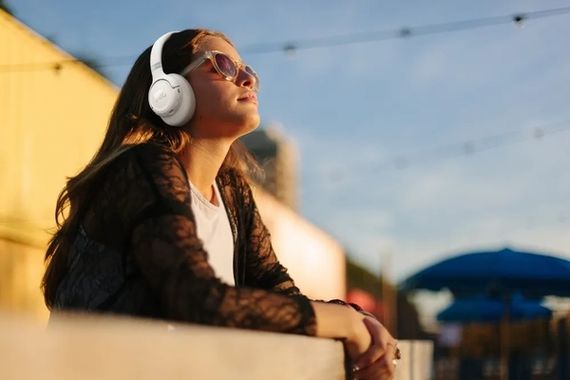 Гарнітура JBL TUNE 780NC White (JBLT780NCWHT) | Зображення 8