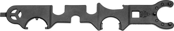 Ключ Leapers для обслуговування AR-15/AR-10