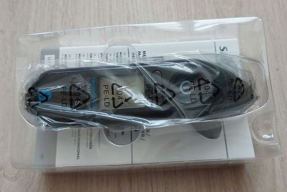 Термометр інфрачервоний безконтактний Silver Crest SFT 81, вушний, лобний, Bluetooth | Зображення 4